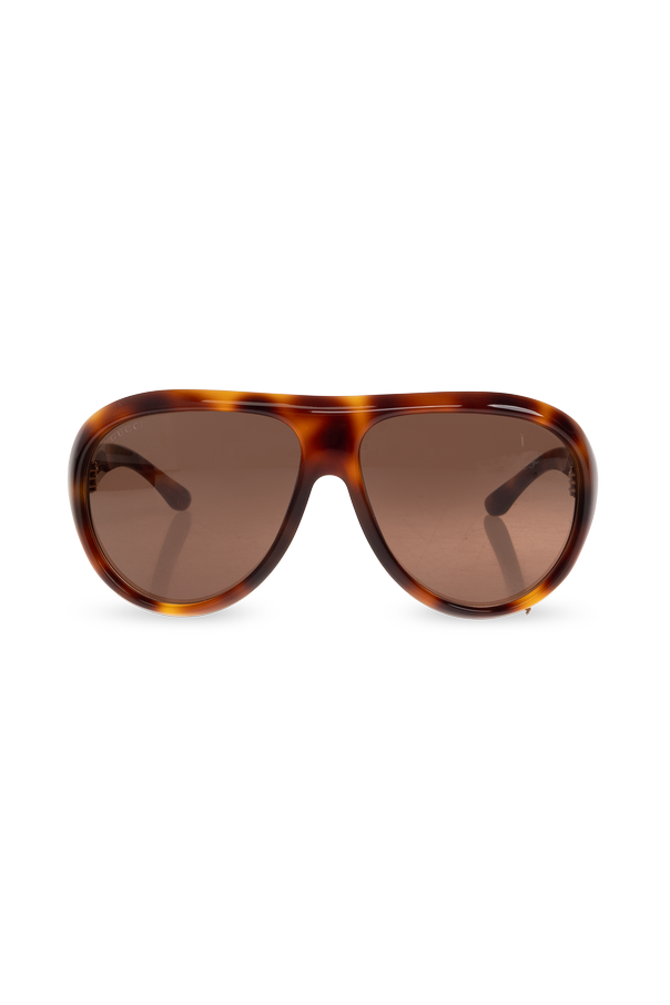 Sunglasses od Gucci