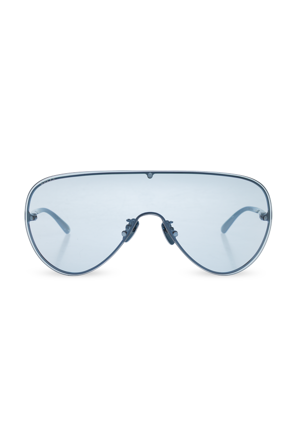 Sunglasses od Gucci