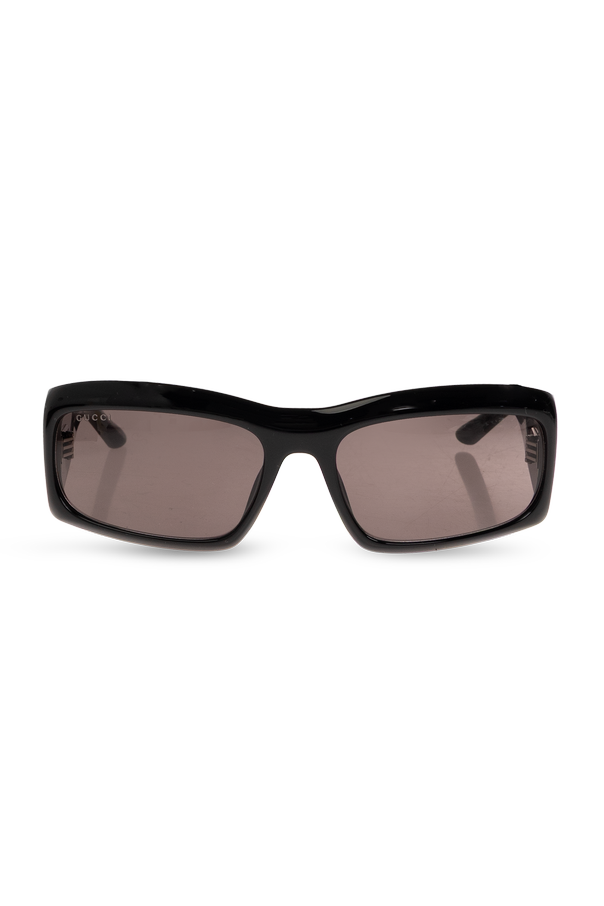 Sunglasses od Gucci