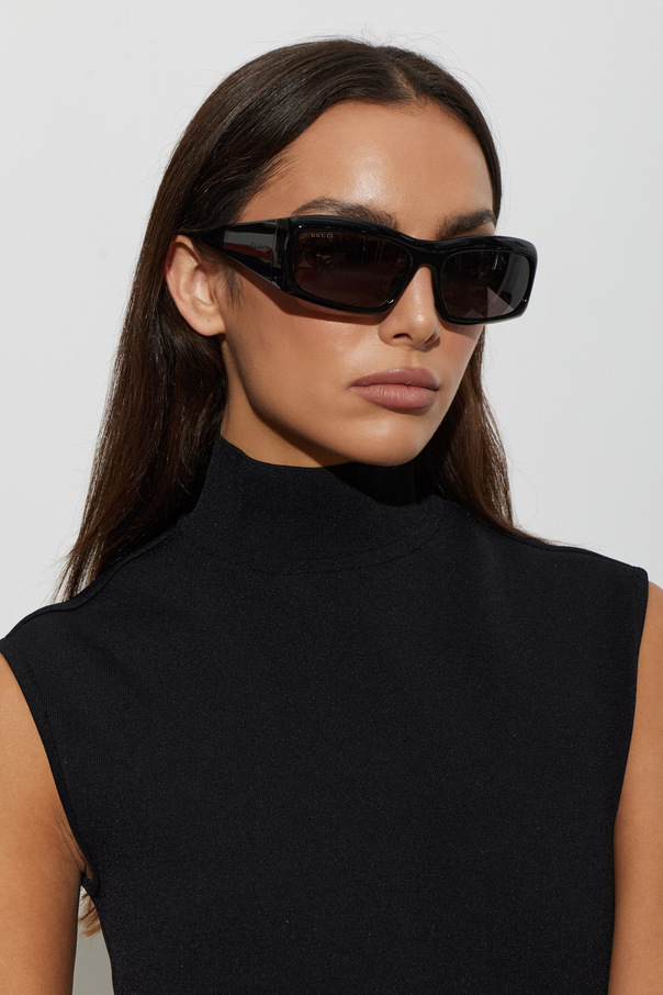 Gucci Ochelari de soare