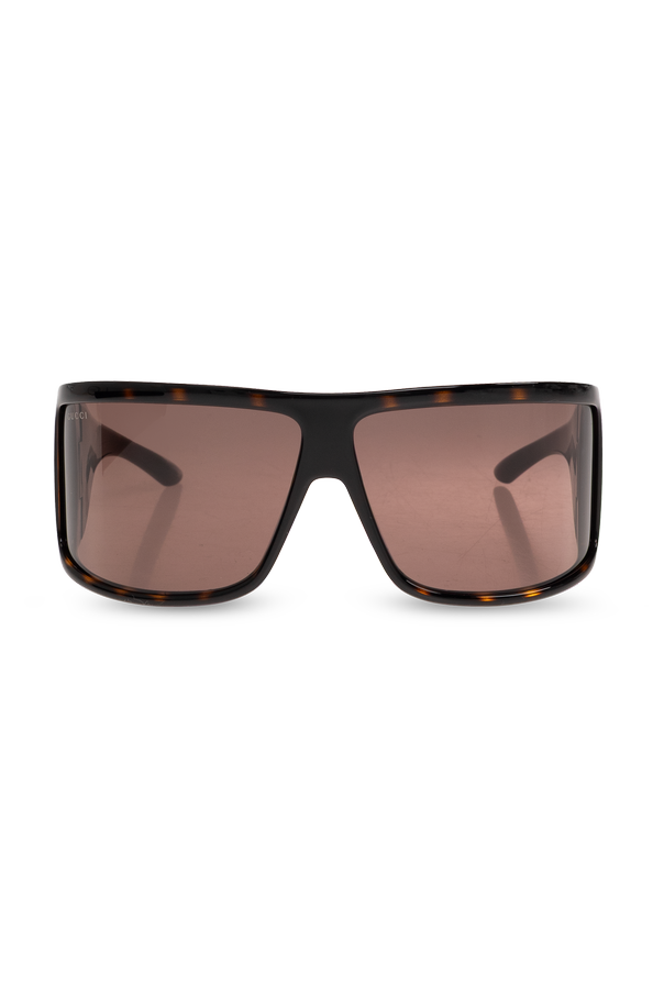 Sunglasses od Gucci