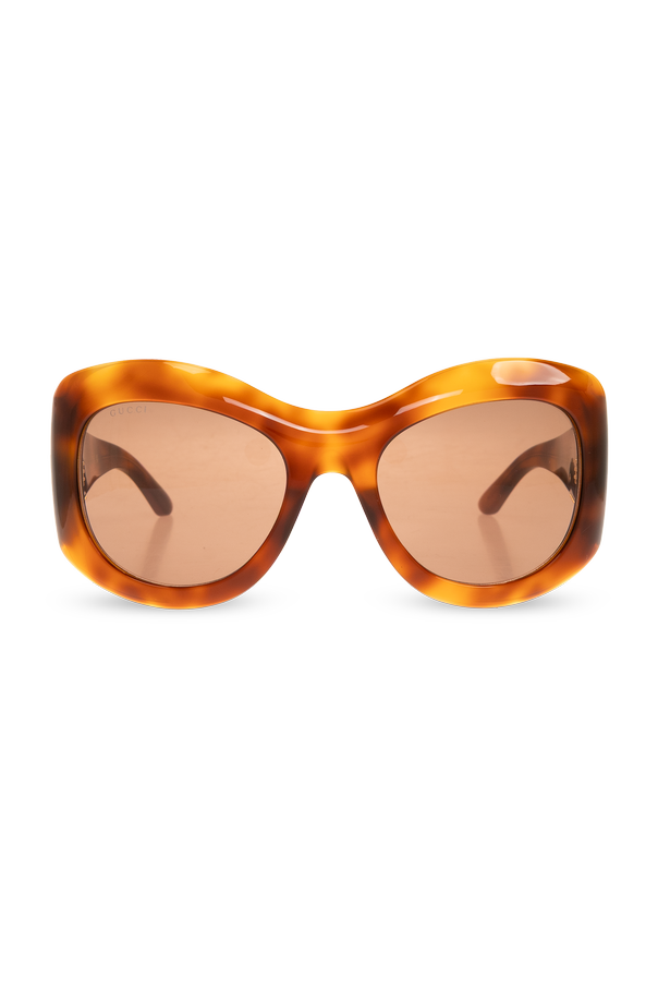Sunglasses od Gucci