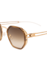 Mykita GOLD ‘Gia’ Sunglasses