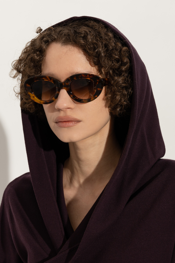 Emmanuelle Khanh Okulary przeciwsłoneczne ‘Gigi’