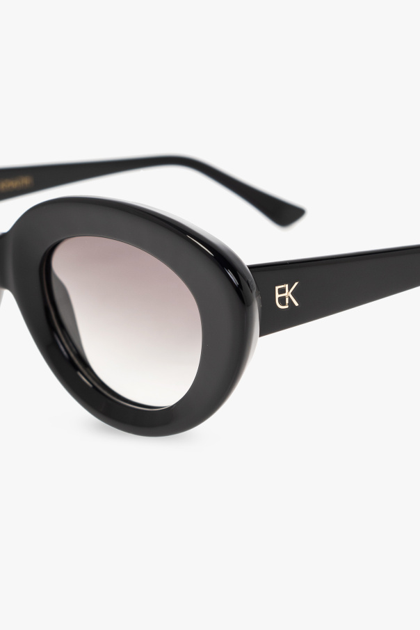 Emmanuelle Khanh ‘Gigi’ Brow sunglasses