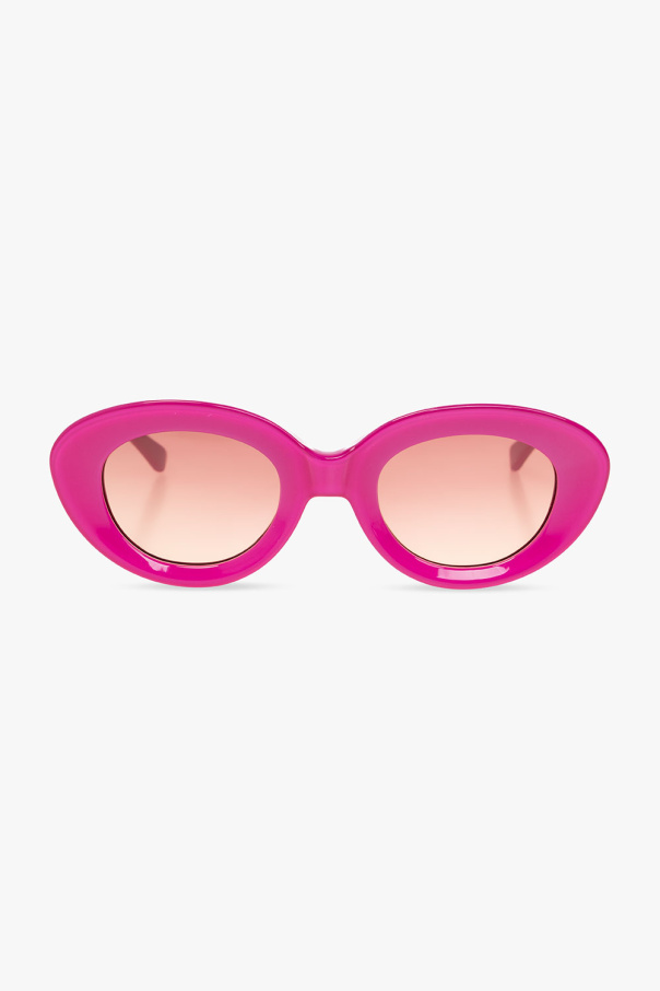 Emmanuelle Khanh Okulary przeciwsłoneczne ‘Gigi’