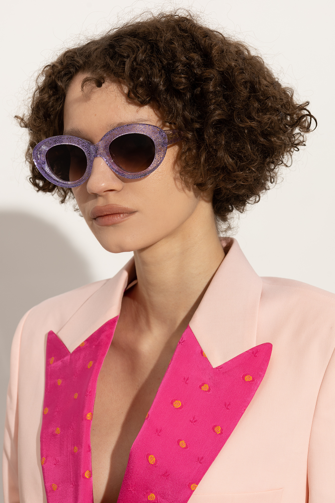 Emmanuelle Khanh ‘Gigi’ sunglasses