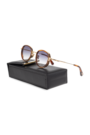 John Dalia Sonnenbrille ‘Gina’