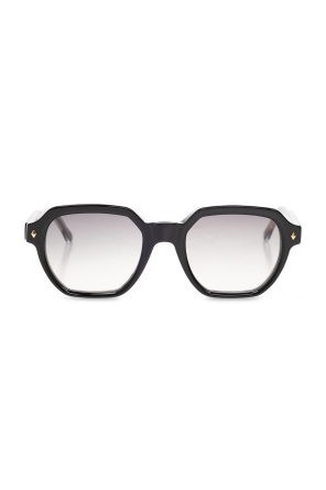 ‘giorgio’ sunglasses od John Dalia