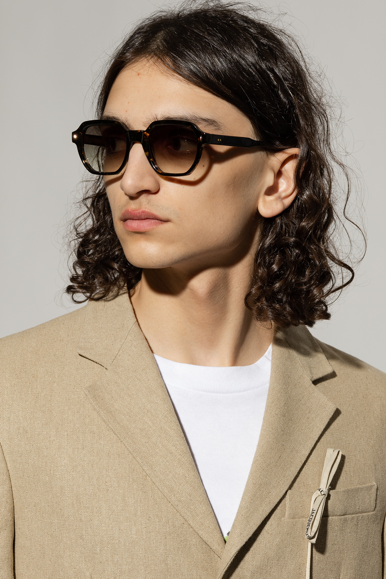 John Dalia ‘Giorgio’ sunglasses