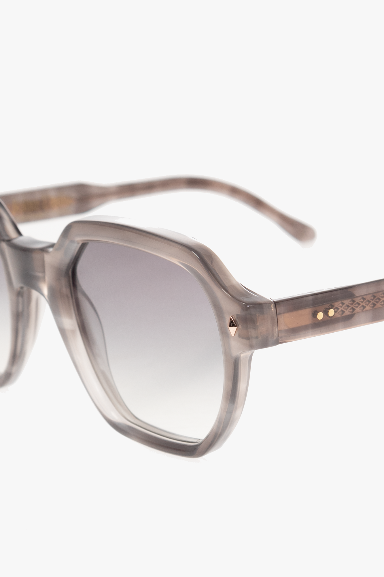 John Dalia ‘Giorgio’ sunglasses