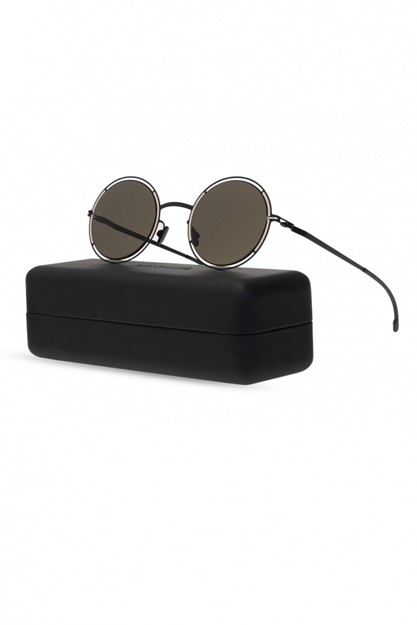 Mykita ‘Giselle’ sunglasses