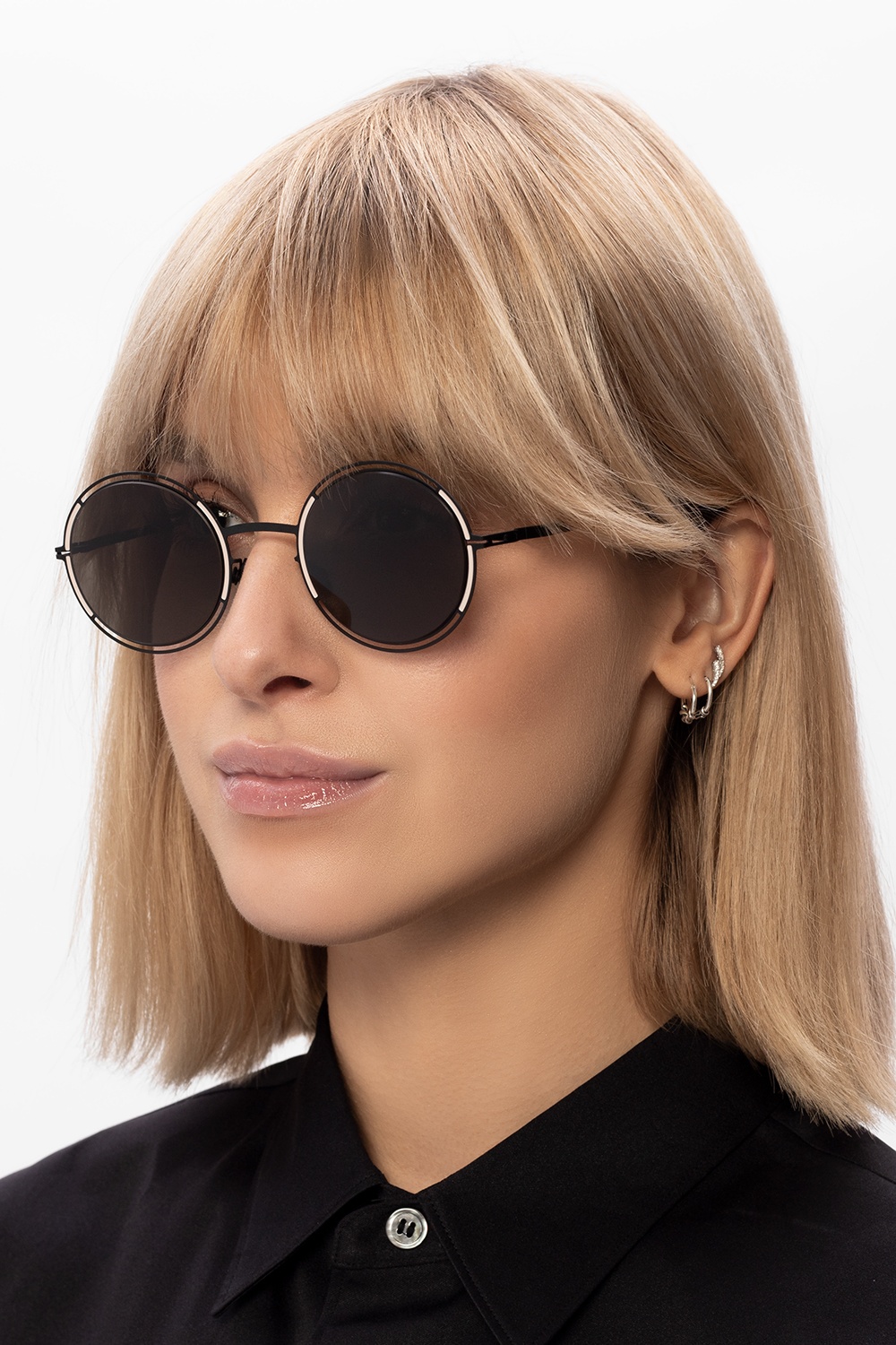 Mykita ‘Giselle’ sunglasses