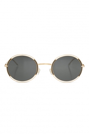 SL451 square-frame sunglasses