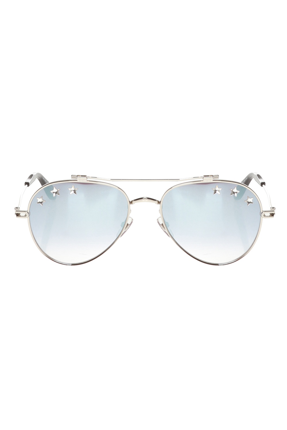 Givenchy Star motif sunglasses | Men's Accessories | Vitkac
