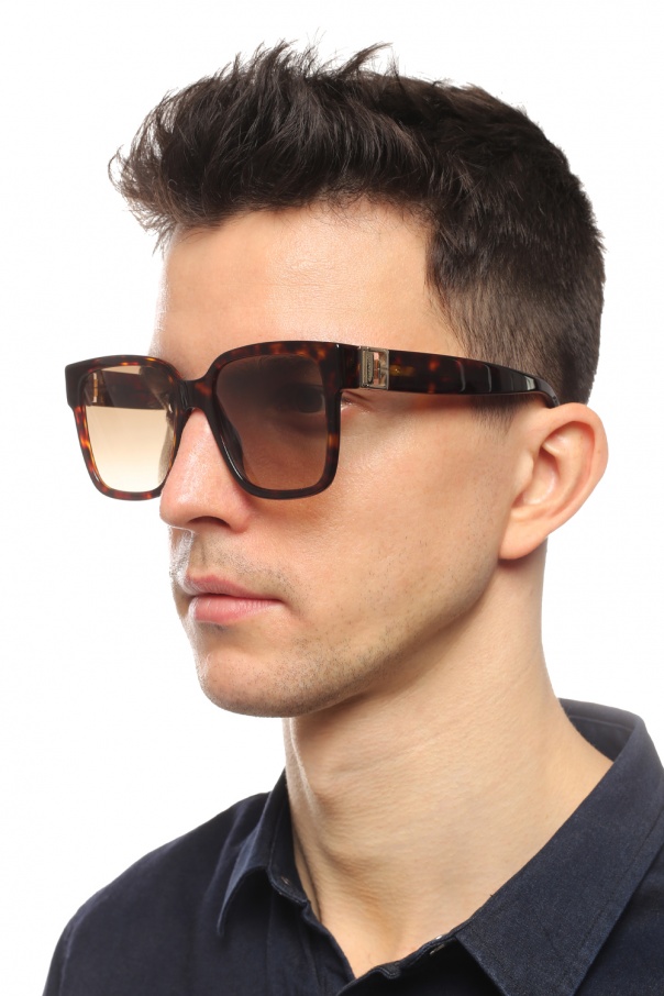 Givenchy Sunglasses with logo