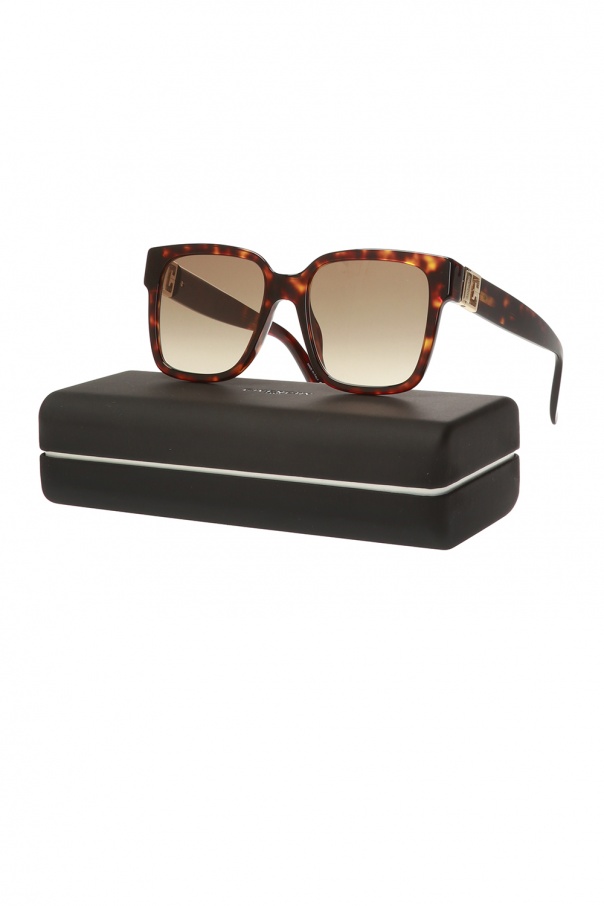 Givenchy Rb4165 Wayfarer Sunglasses