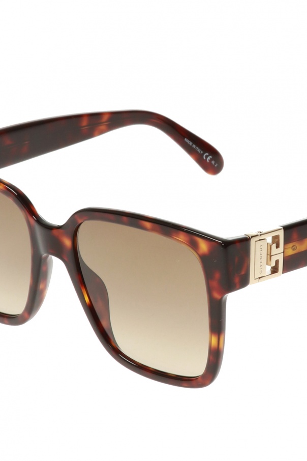 Givenchy Sunglasses with logo