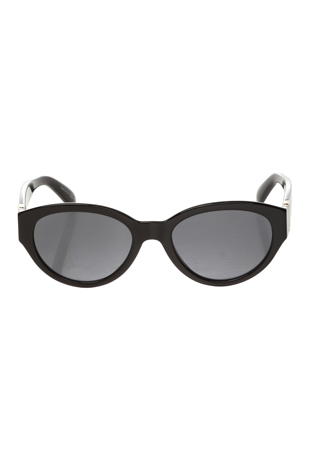 Givenchy Винтажные очки ted lapidus vintage sunglasses 70s