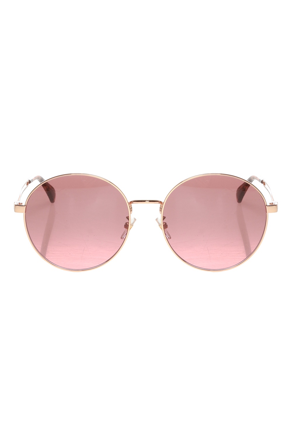 Pink Sunglasses with logo Givenchy - Vitkac France