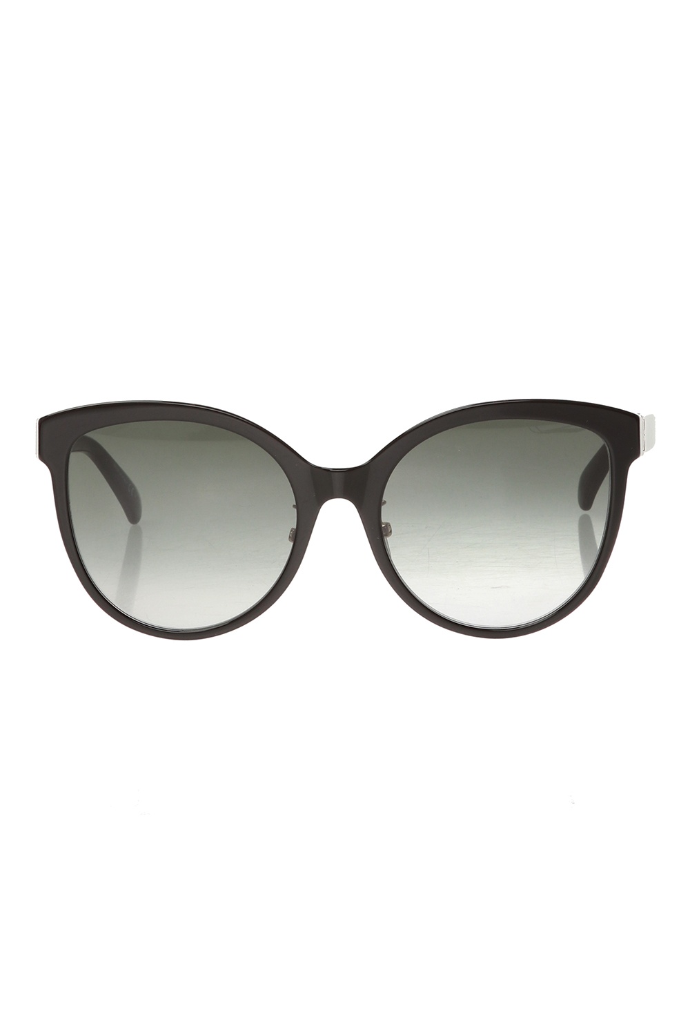 Black Sunglasses with logo Givenchy - Vitkac GB