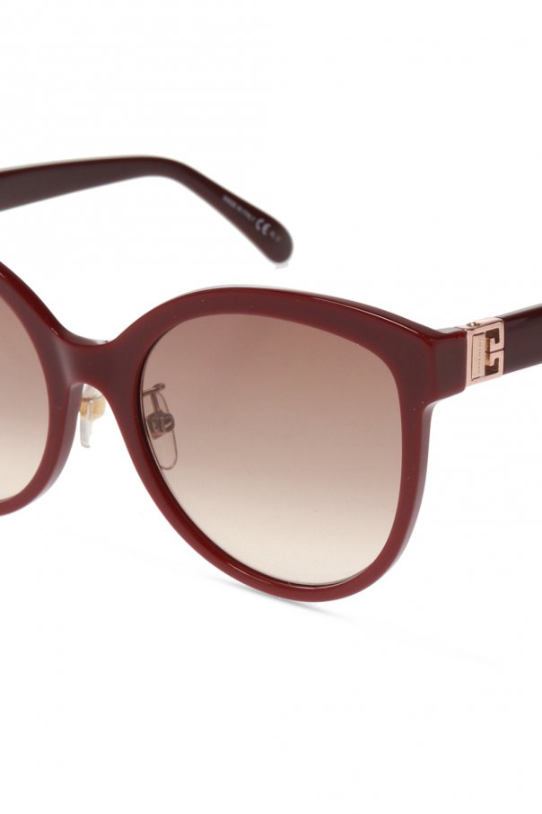 Givenchy ‘G/S’ sunglasses