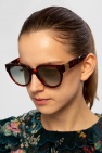 Givenchy ‘G/S’ Missoni sunglasses