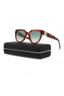 Givenchy ‘G/S’ Missoni sunglasses