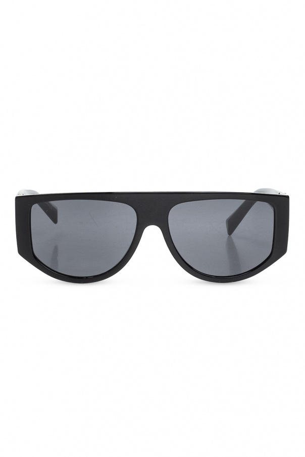 Givenchy CrellaY1 cat-eye frame sunglasses