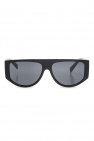 Givenchy CrellaY1 cat-eye frame sunglasses