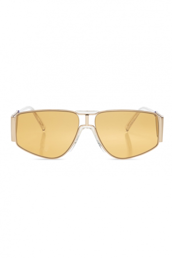 Givenchy lgr monarch 25 enlivened eyewear sunglasses item