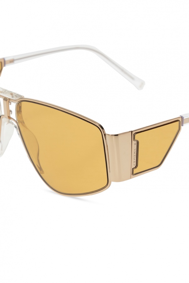 Givenchy lgr monarch 25 enlivened eyewear sunglasses item