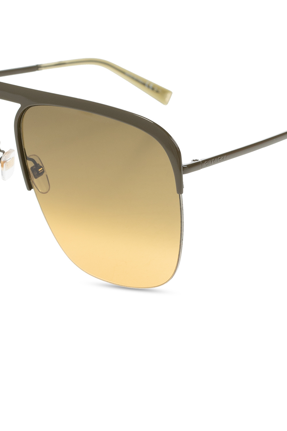 IetpShops | Givenchy x Oakley pilot | Carrera rectangle-frame Persol  sunglasses - Men's Accessories - frame Persol sunglasses