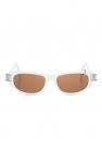 Givenchy Ph4177U Aviator Sunglasses