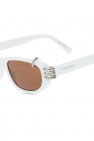 Givenchy Ph4177U Aviator Sunglasses