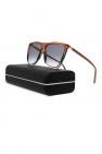 Givenchy GIGI STUDIOS cat eye-frame tinted sunglasses