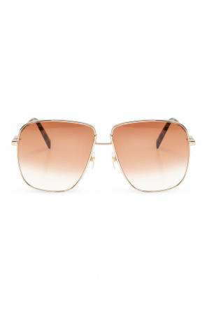 Givenchy Nanushka Black Leonie Sunglasses