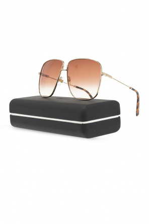 Givenchy Nanushka Black Leonie Sunglasses