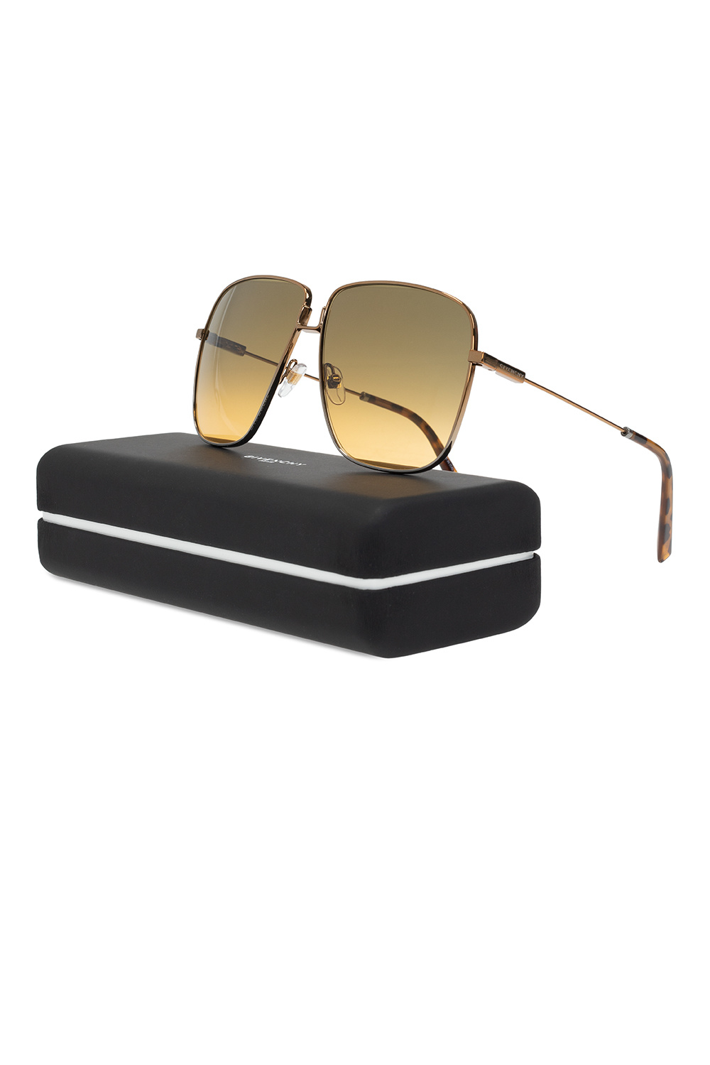 Oliver Peoples Merrivale sunglasses - to add some suave charm to your look  with their range of premium sunglasses Givenchy - IetpShops GB