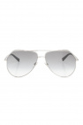 stella mccartney eyewear cat eye framed sunglasses item