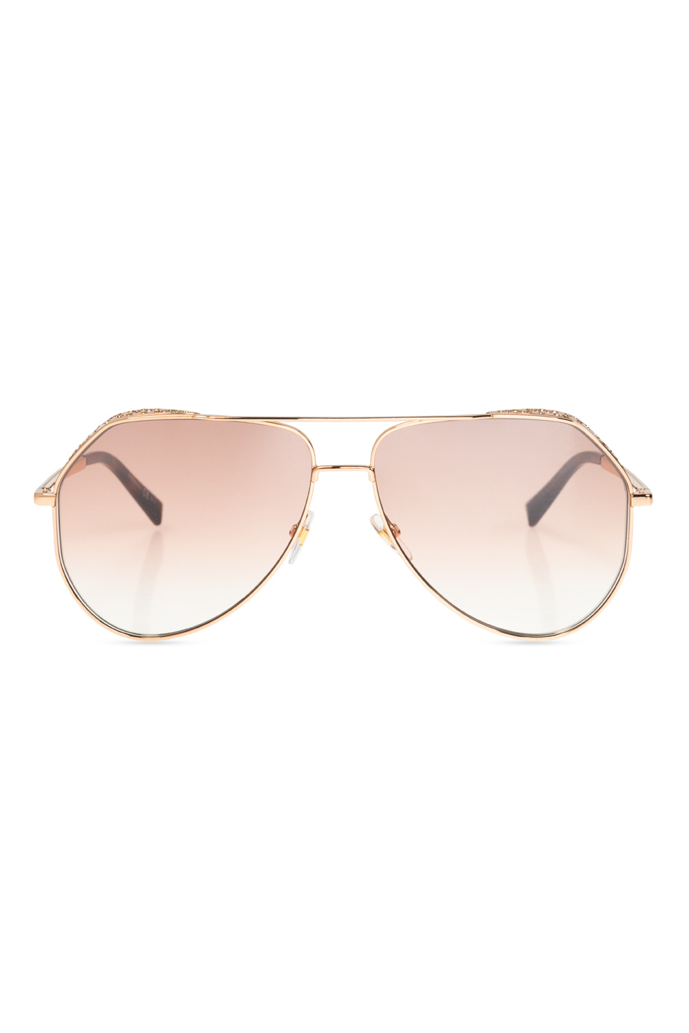 Givenchy Crystal-encrusted xl_sunglasses_accessories_polished sunglasses