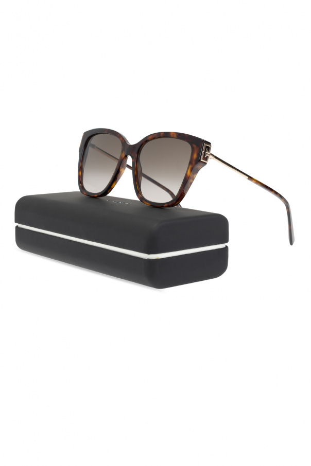 Givenchy gradient-effect sunglasses
