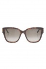 Tiffany & Co Eyewear Butterfly sunglasses