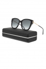 Givenchy Vers Two sunglasses Grey