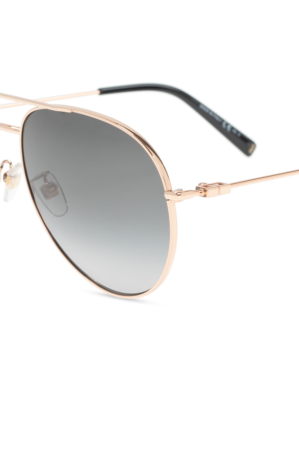 Givenchy Sunglasses with logo
