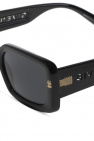 Givenchy BLACK Sunglasses