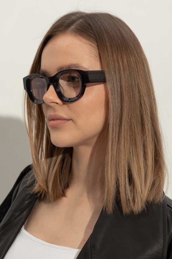 Thierry Lasry Óculos de prescrição Glossy