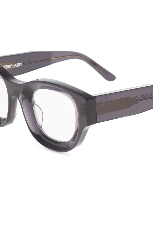 Thierry Lasry Óculos de prescrição Glossy