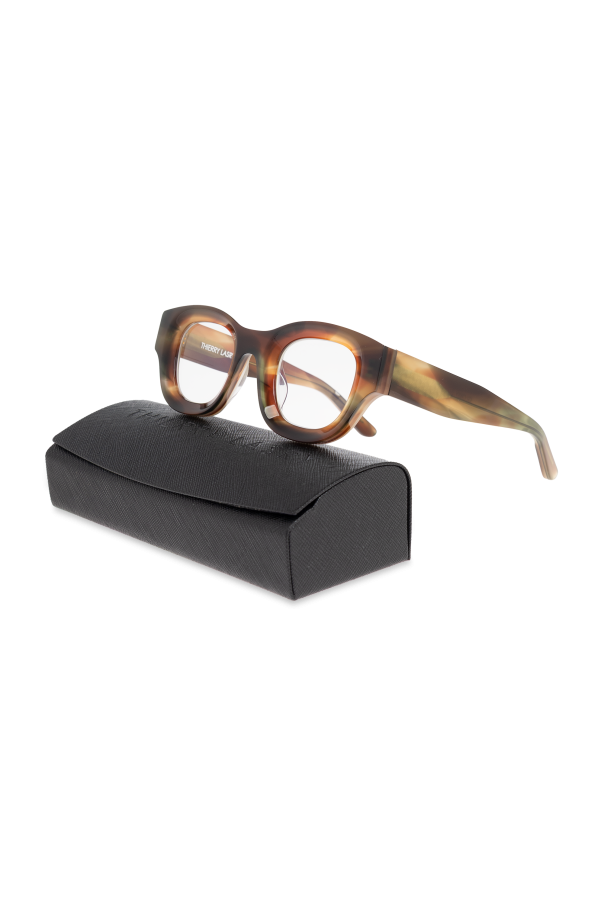 Thierry Lasry Prescription glasses Glossy