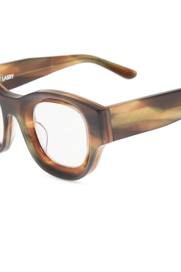 Thierry Lasry Prescription glasses Glossy